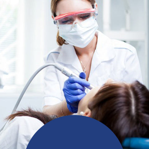 Certificate in Orthodontic Nursing (NEBDN)