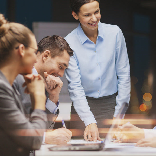 Managing in a Competitive Dental Environment