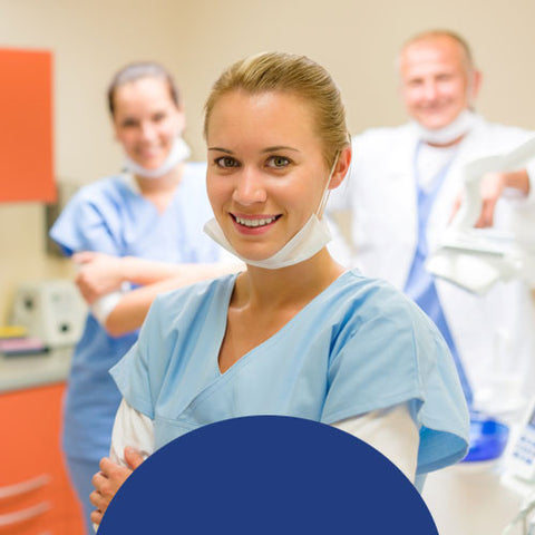 Infection Control and Decontamination Training