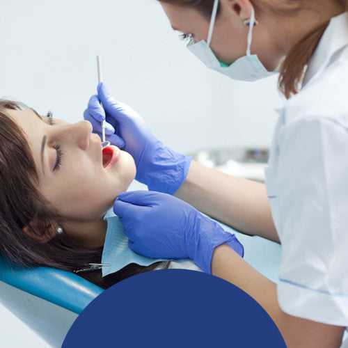 Introduction into Implant Nursing