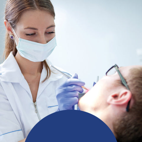 Introduction to Dental Nursing