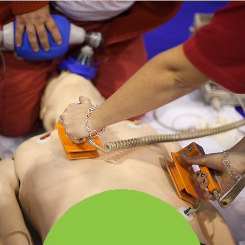 Basic Life Support (BLS)