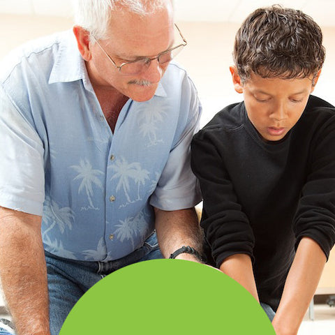 Emergency first aid at work