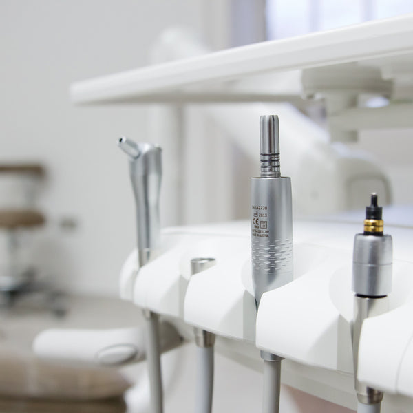 Legionella Risk Assessment