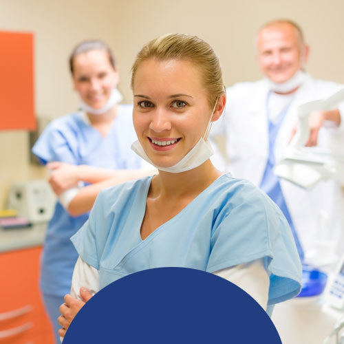 Certificate in Dental Implant Nursing (NEBDN) On-Line