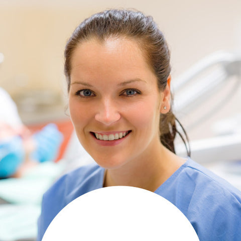 Orthodontic Dental Nurse Full-Time
